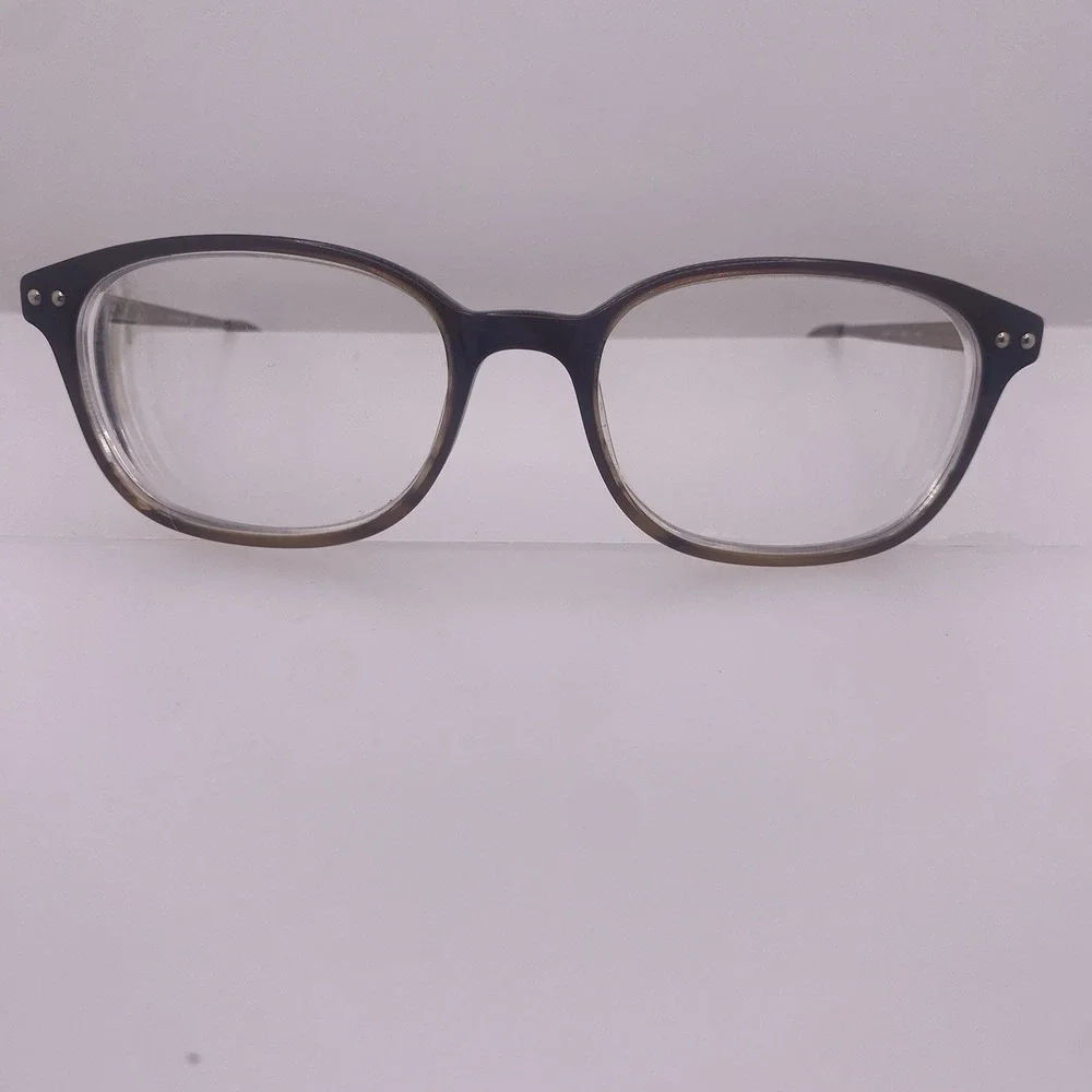 Kate Spade Eyeglasses Women FRAME ONLY Manuela 0ERV 48-17-140 Tortoise Gold 756